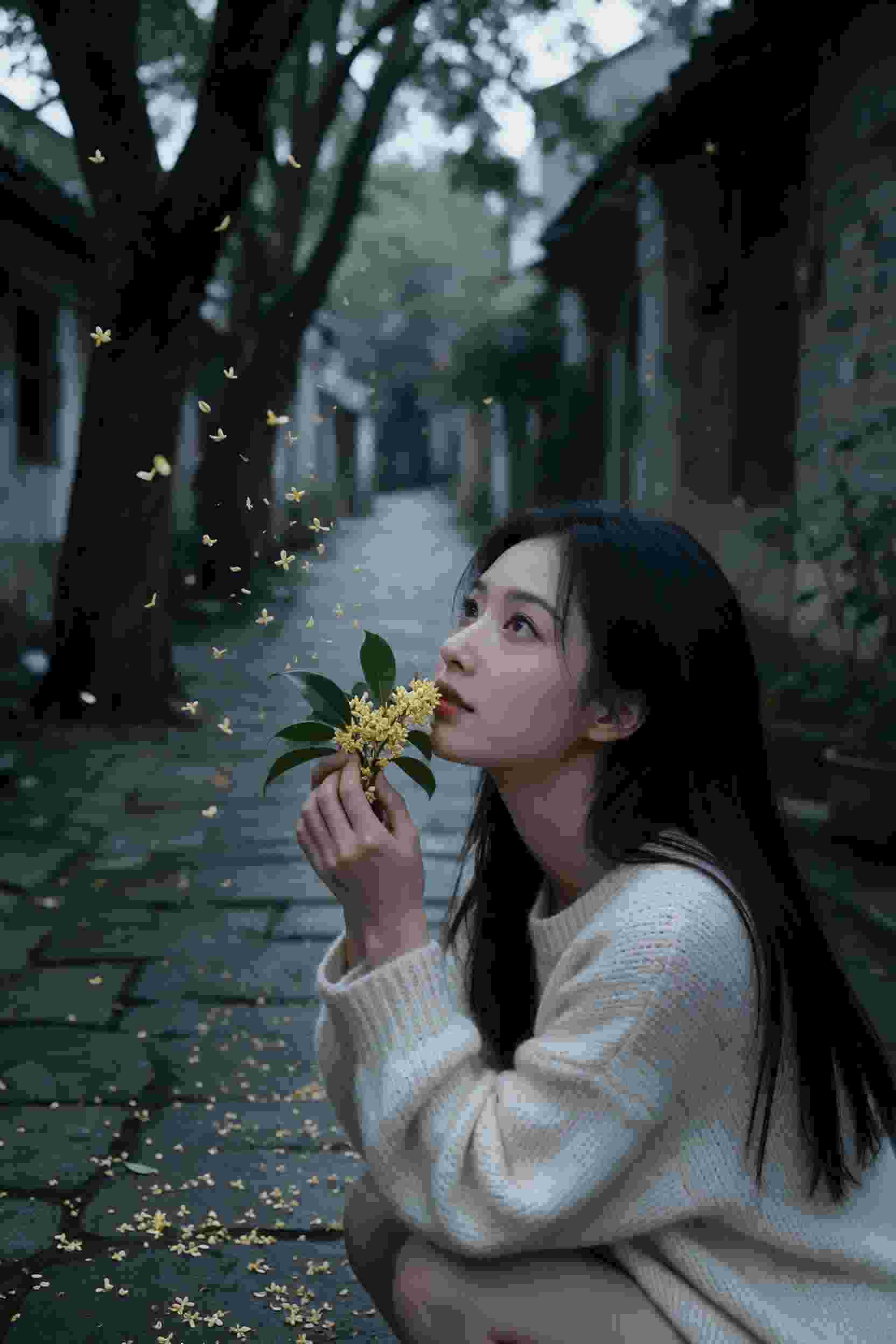 雾隐长歌更新