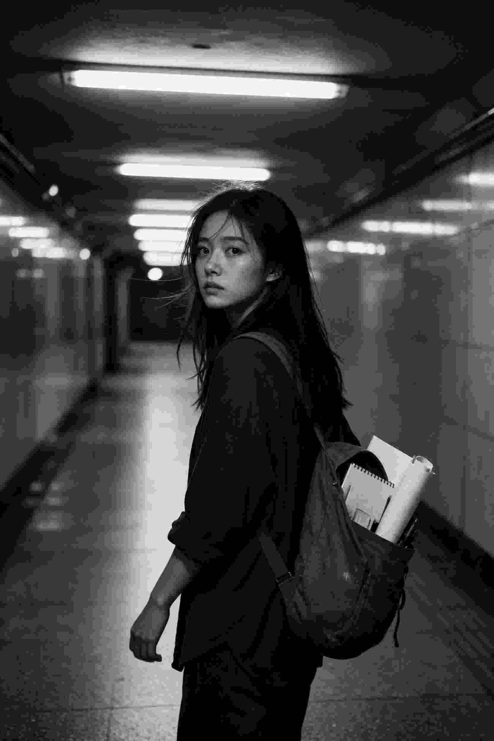 《烟火人间》剧集海报