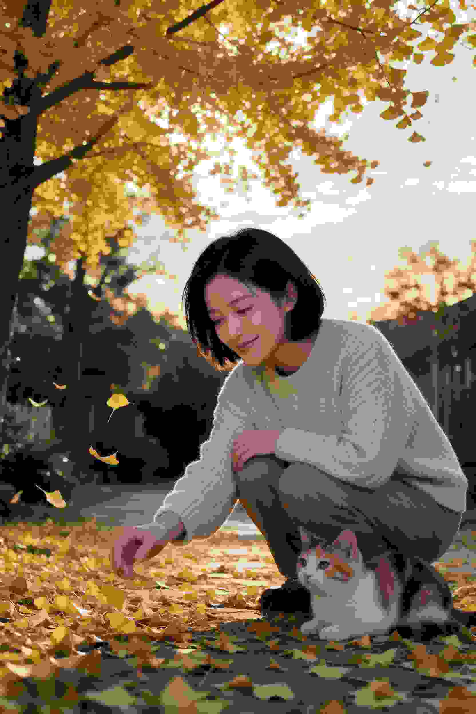 《铁轨上的春天》剧集海报