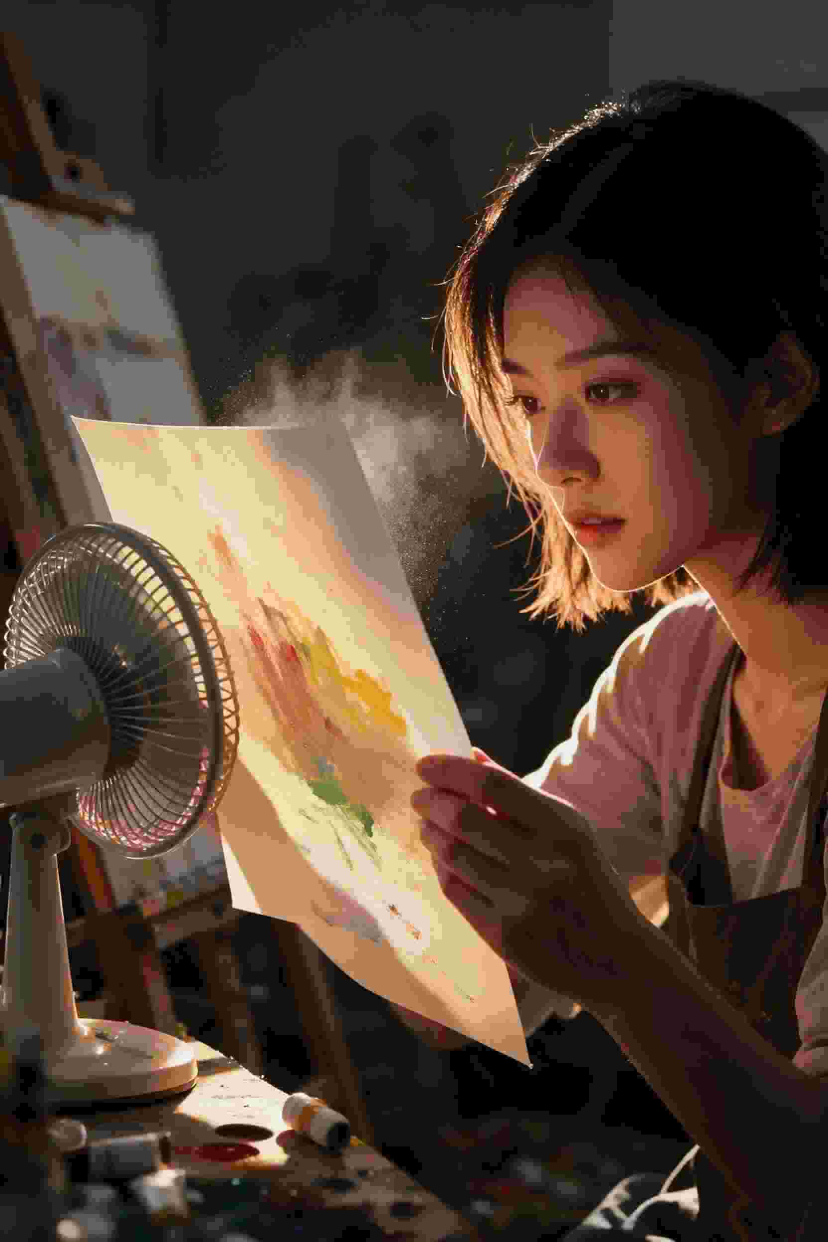 烟火人间更新