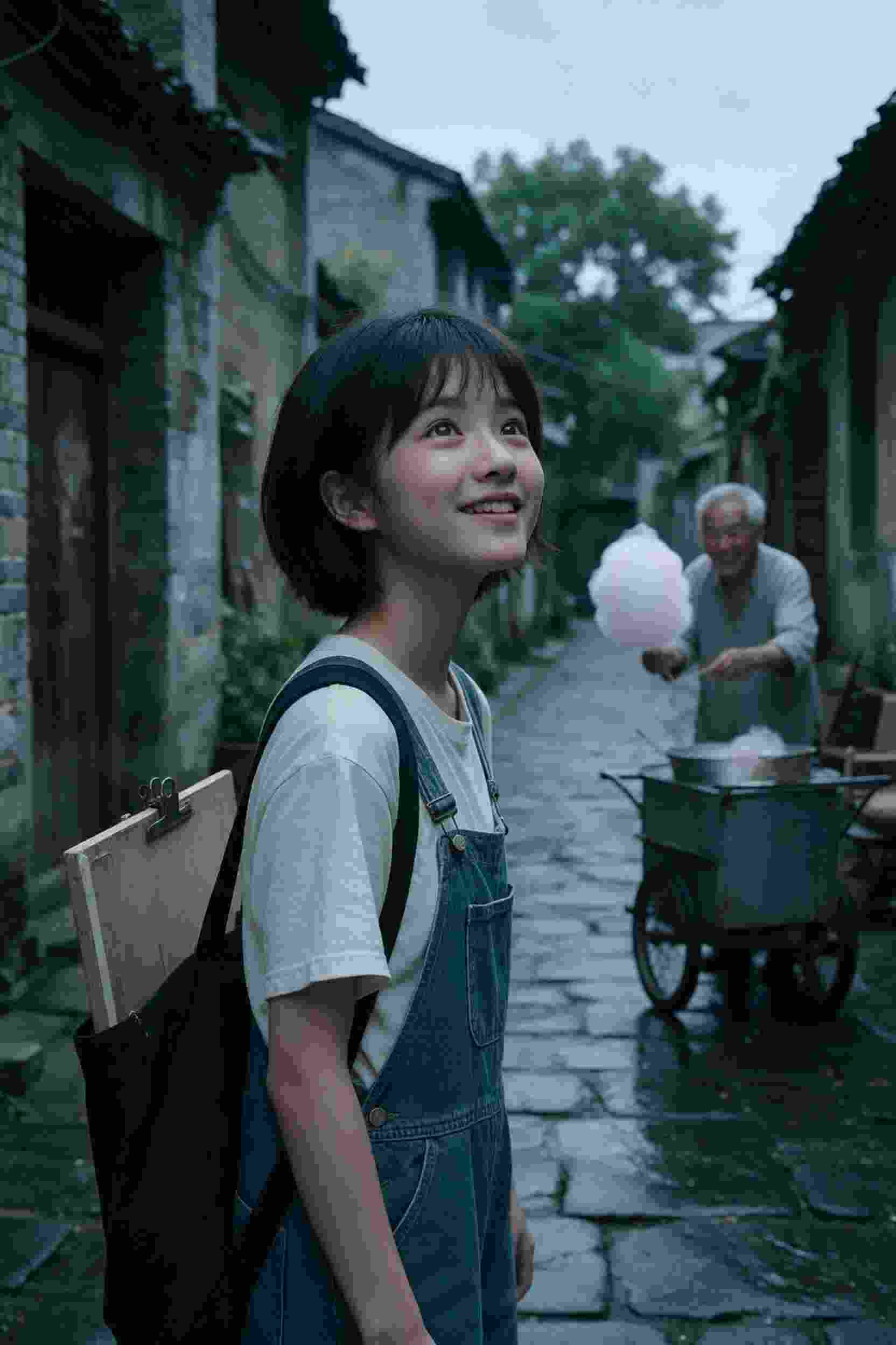 破晓之前更新